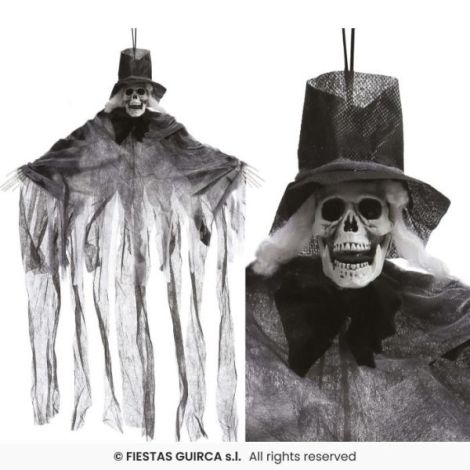 Decor fantoma mire - imagine 9